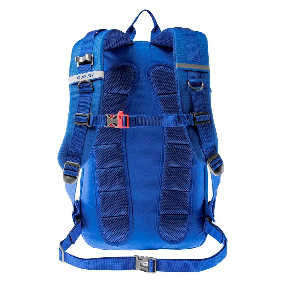 Go Adventure: MALETIN UNISEX HI-TEC FELIX II 25 WATERPROOF